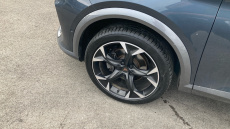 CUPRA Formentor 1.5 TSI 150 V2 5dr DSG Petrol Estate